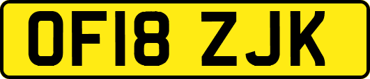OF18ZJK