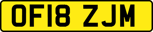 OF18ZJM