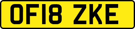 OF18ZKE