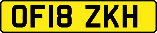 OF18ZKH