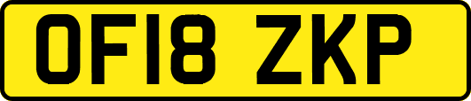 OF18ZKP