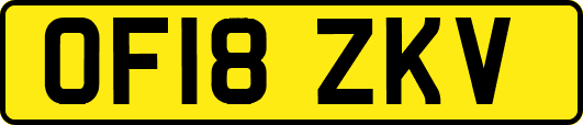 OF18ZKV