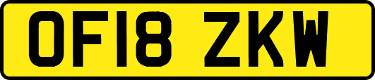 OF18ZKW