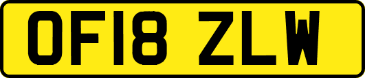 OF18ZLW