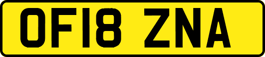 OF18ZNA