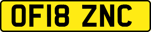 OF18ZNC