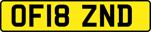 OF18ZND