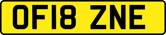 OF18ZNE