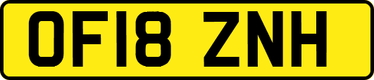 OF18ZNH
