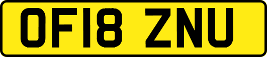 OF18ZNU