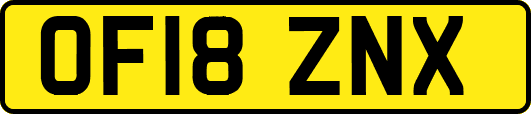 OF18ZNX