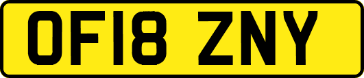 OF18ZNY