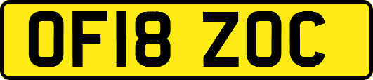 OF18ZOC