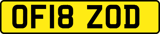 OF18ZOD