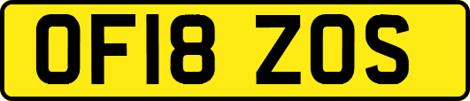OF18ZOS
