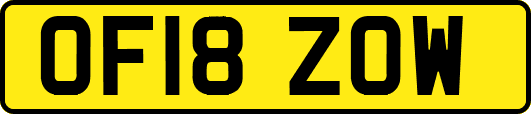 OF18ZOW