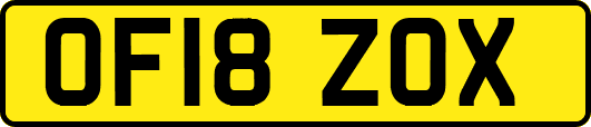 OF18ZOX