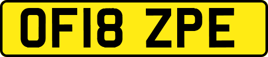 OF18ZPE