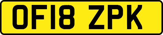 OF18ZPK
