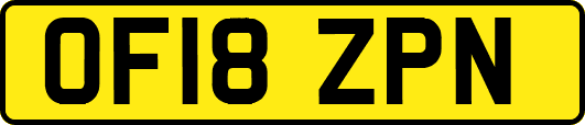 OF18ZPN