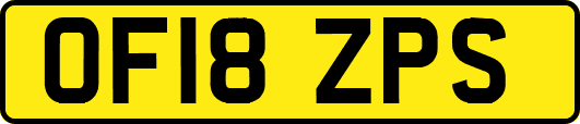 OF18ZPS