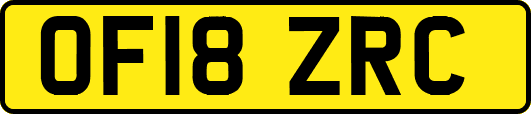 OF18ZRC
