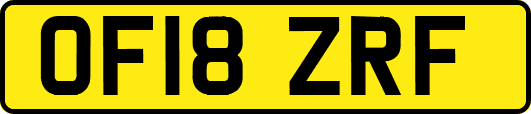 OF18ZRF