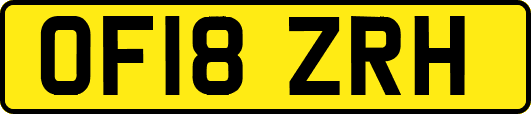 OF18ZRH