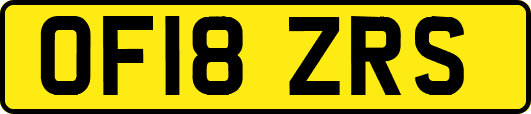 OF18ZRS