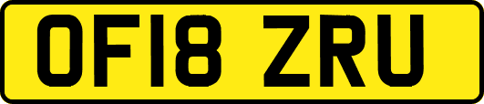 OF18ZRU