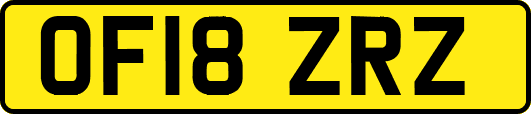 OF18ZRZ