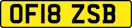 OF18ZSB