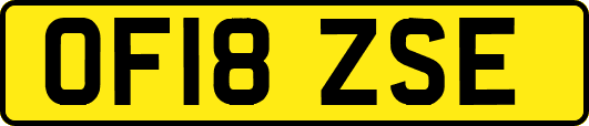OF18ZSE