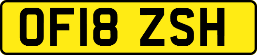 OF18ZSH