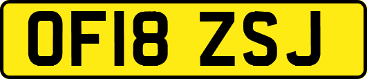 OF18ZSJ