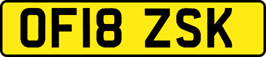 OF18ZSK