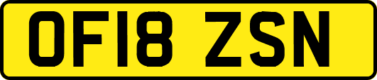 OF18ZSN