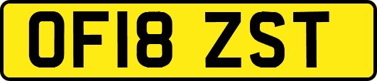 OF18ZST
