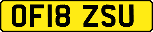 OF18ZSU