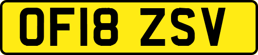 OF18ZSV