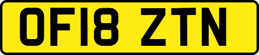 OF18ZTN