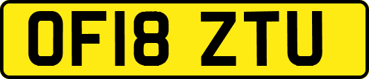 OF18ZTU