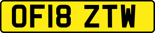 OF18ZTW