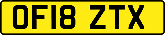 OF18ZTX