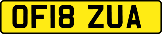 OF18ZUA