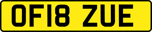 OF18ZUE