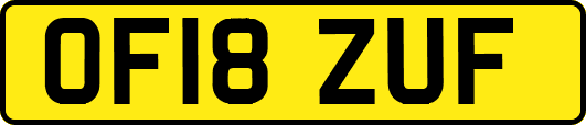 OF18ZUF