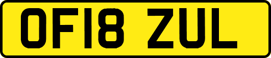 OF18ZUL