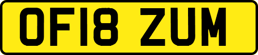 OF18ZUM