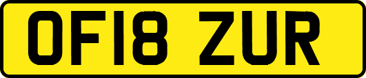 OF18ZUR